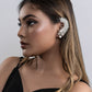 Angel Wing Ear Cuffs