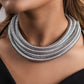 Zyra Loop Necklace