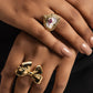 Heirloom Heart Ring