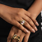 Heirloom Heart Ring