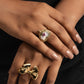 Heirloom Heart Ring