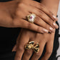 Heirloom Heart Ring