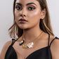 Aura Eye Necklace