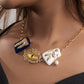 Aura Eye Necklace