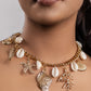 Shell Beach Necklace