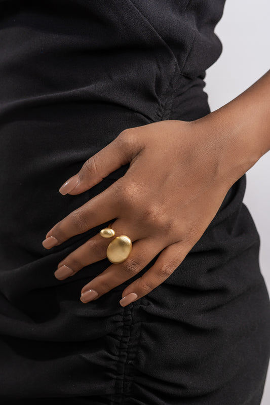 duo ring