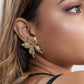 Butterfly Earring
