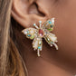 Butterfly Earring