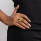 Axis ring