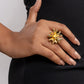 Axis ring