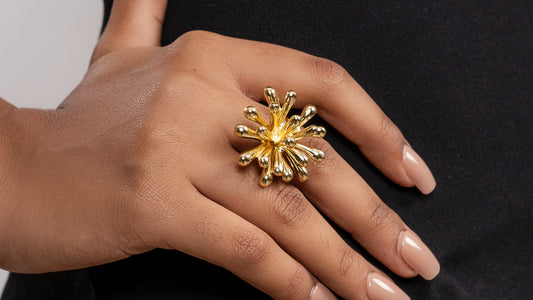 Axis ring