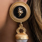 Vintage Pearl Drop