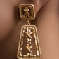 Aurora Drop Earrings
