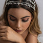 Swaroski Hair Band
