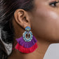 Tassles Dangler