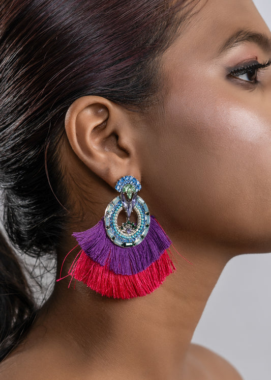 Tassles Dangler