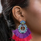 Tassles Dangler