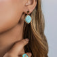 turquoise ring