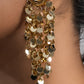 Shimmer Dangler