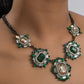 Kallista Necklace