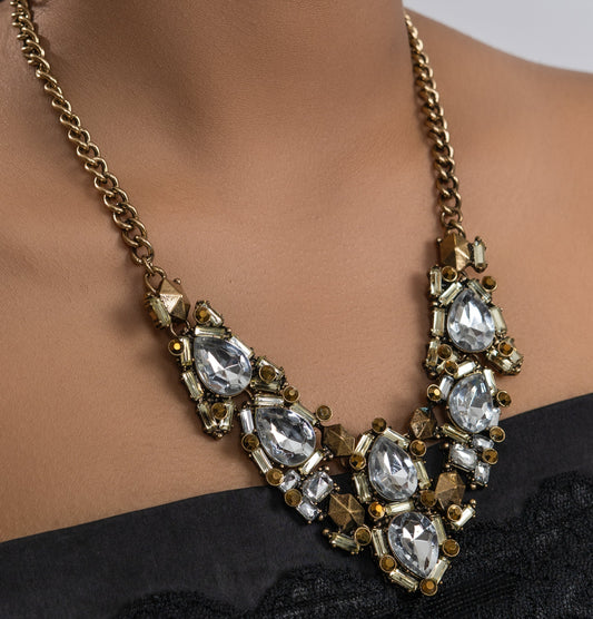 Diva Necklace