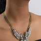 Angel Wing Necklace