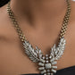 Angel Wing Necklace