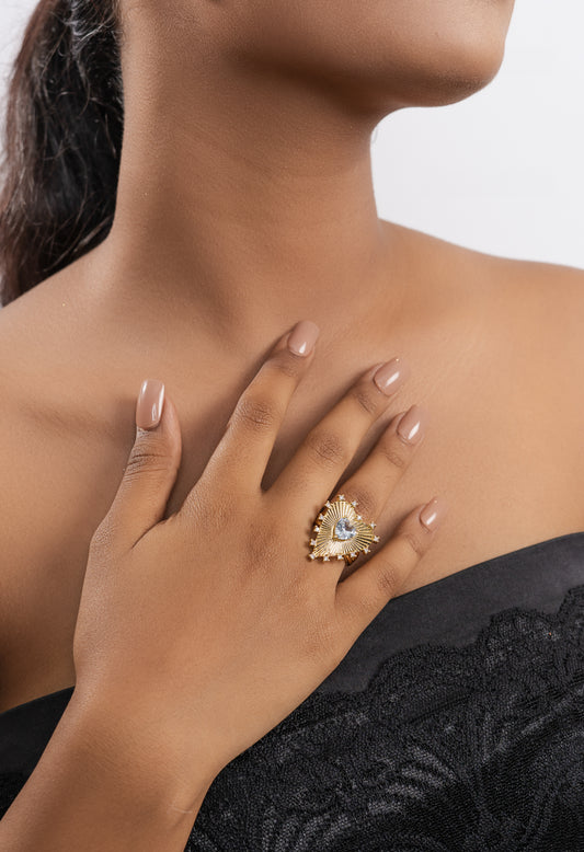 Amor Ring