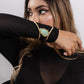 Gilded Bracelet