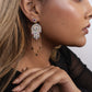Hamsa Evil eye Drops