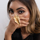 Lips ring