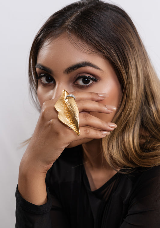 Lips ring