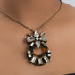 Royal Eclipse Necklace
