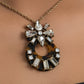 Royal Eclipse Necklace