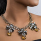 Lira Necklace