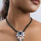 Petal Drop Necklace