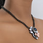 Petal Drop Necklace
