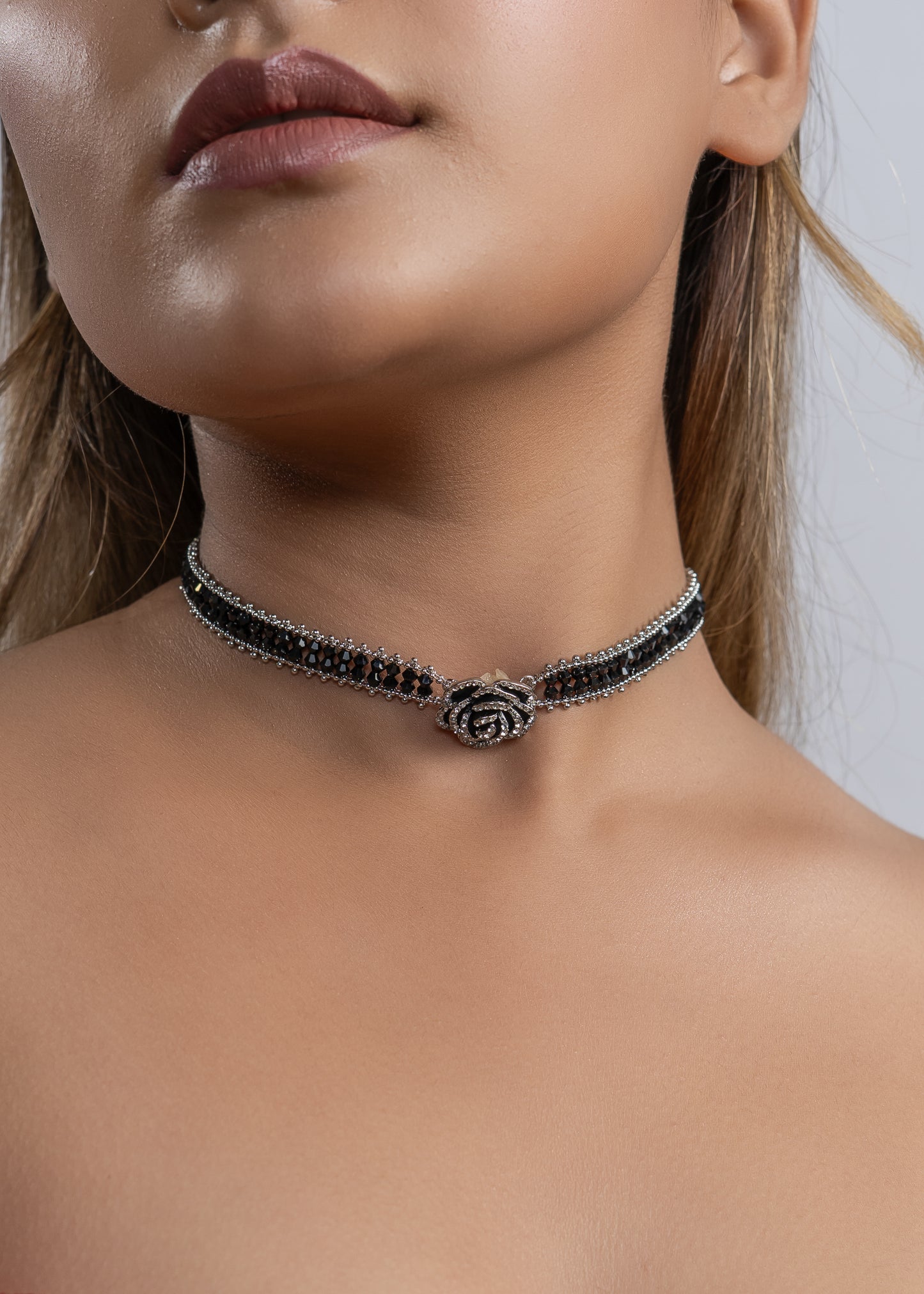 Rose Choker