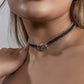 Rose Choker