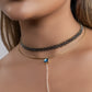 Starlight Choker