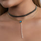 Starlight Choker
