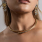 Grace Loop Choker