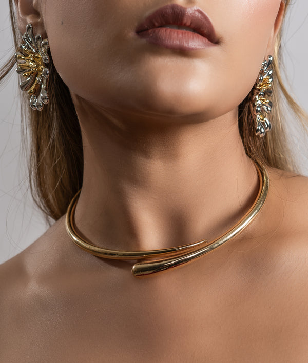 Grace Loop Choker
