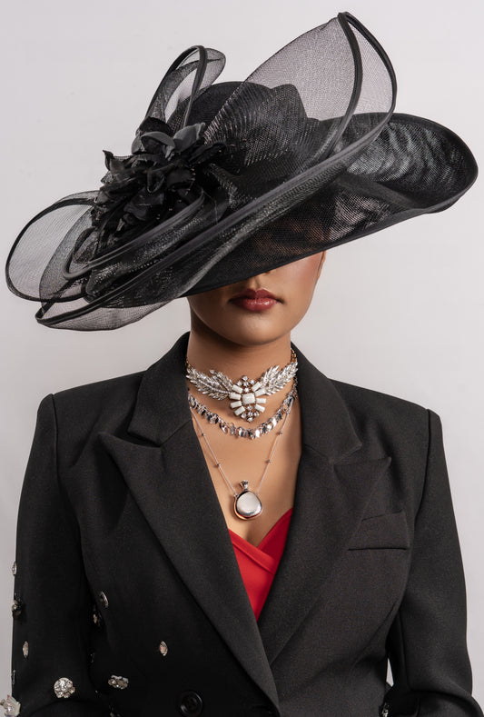 Fascinator