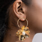 Flower Dangler