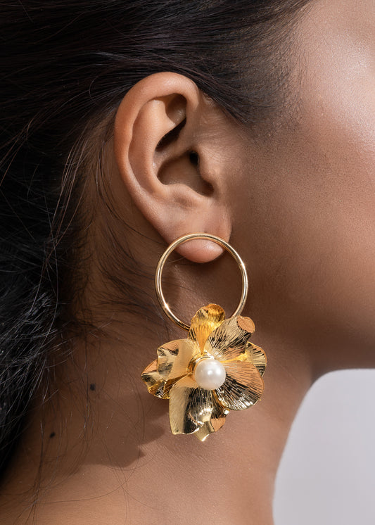 Flower Dangler