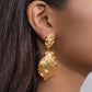 Shella Pearl Earrings