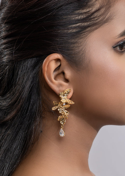 Crafted with intention