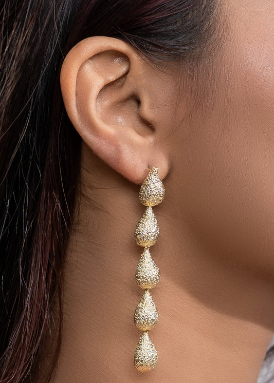 Droplets Dangler