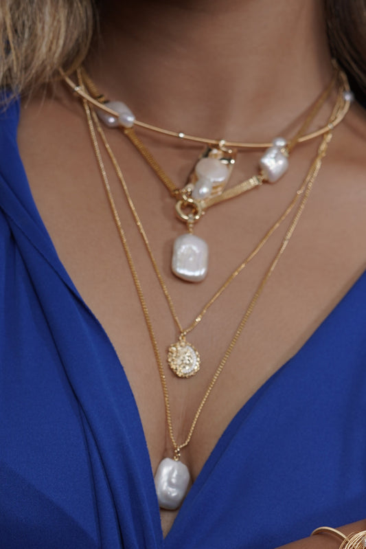 Luna Grace Necklace